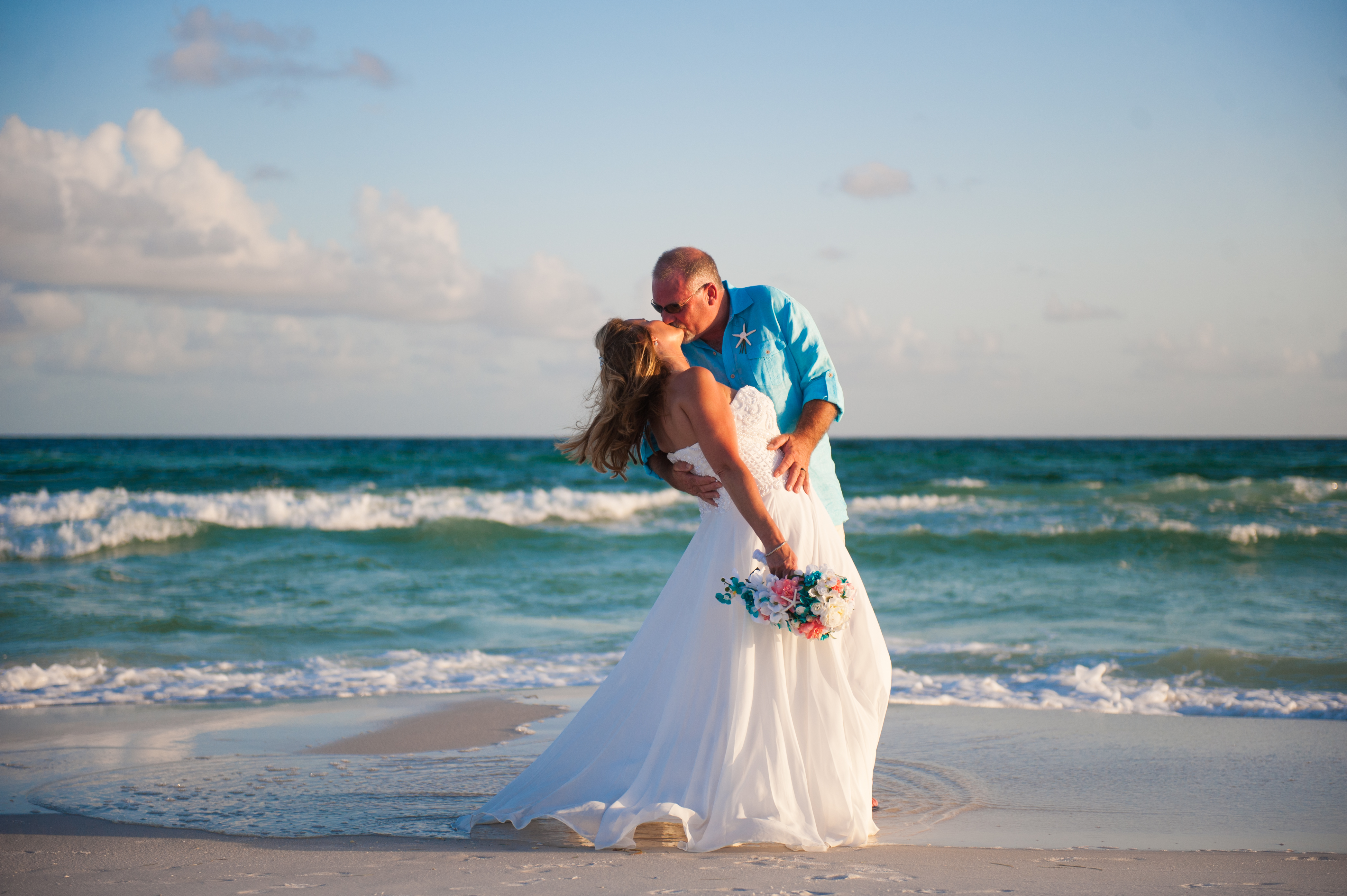 Florida Beach Weddings Page 2 Annie Turner Photography