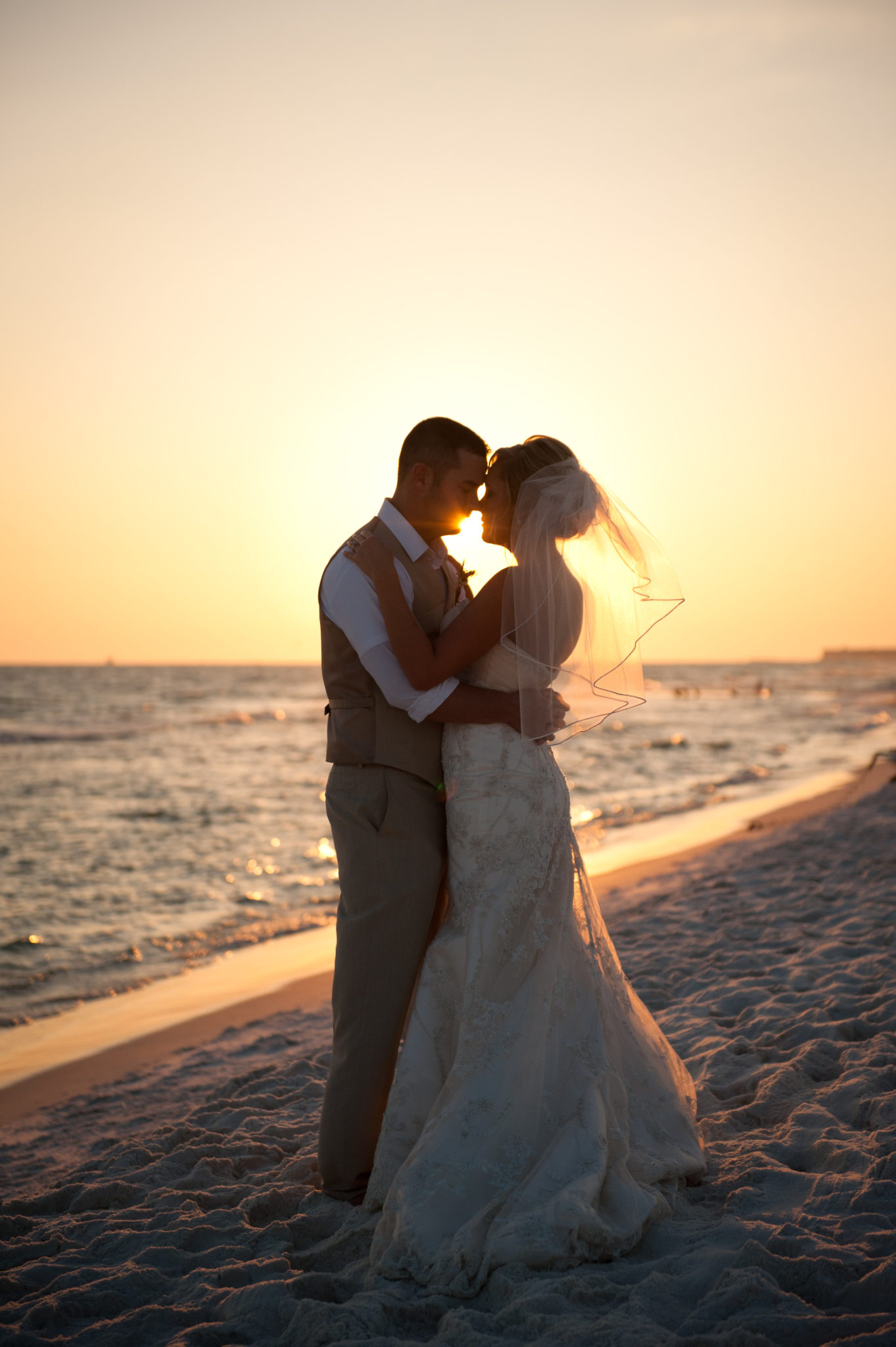 Adam & Ashton – Annie Turner, Pensacola wedding photographer