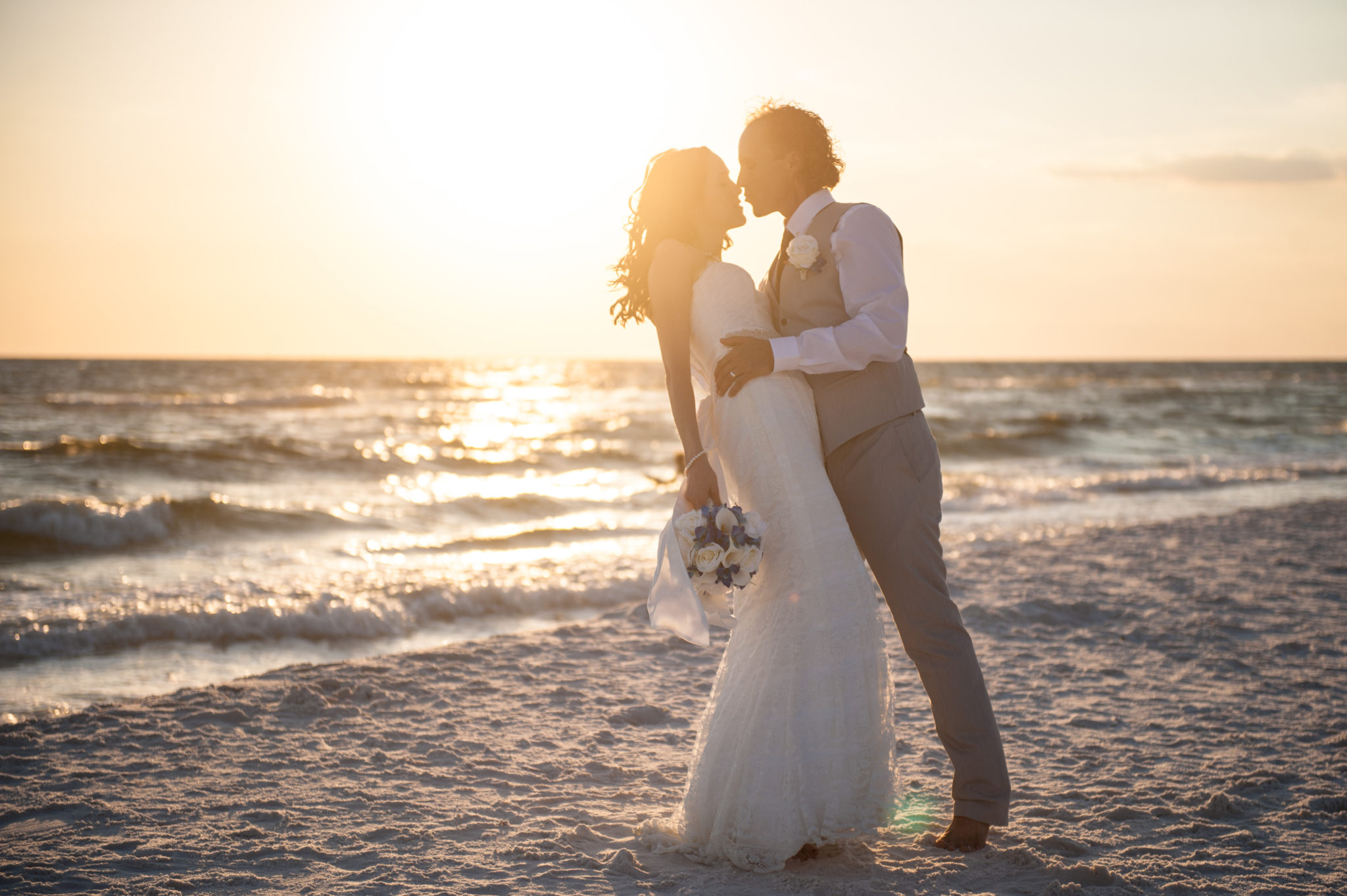 Troy & Brianne – Annie Turner, Santa Rosa Beach wedding photographer