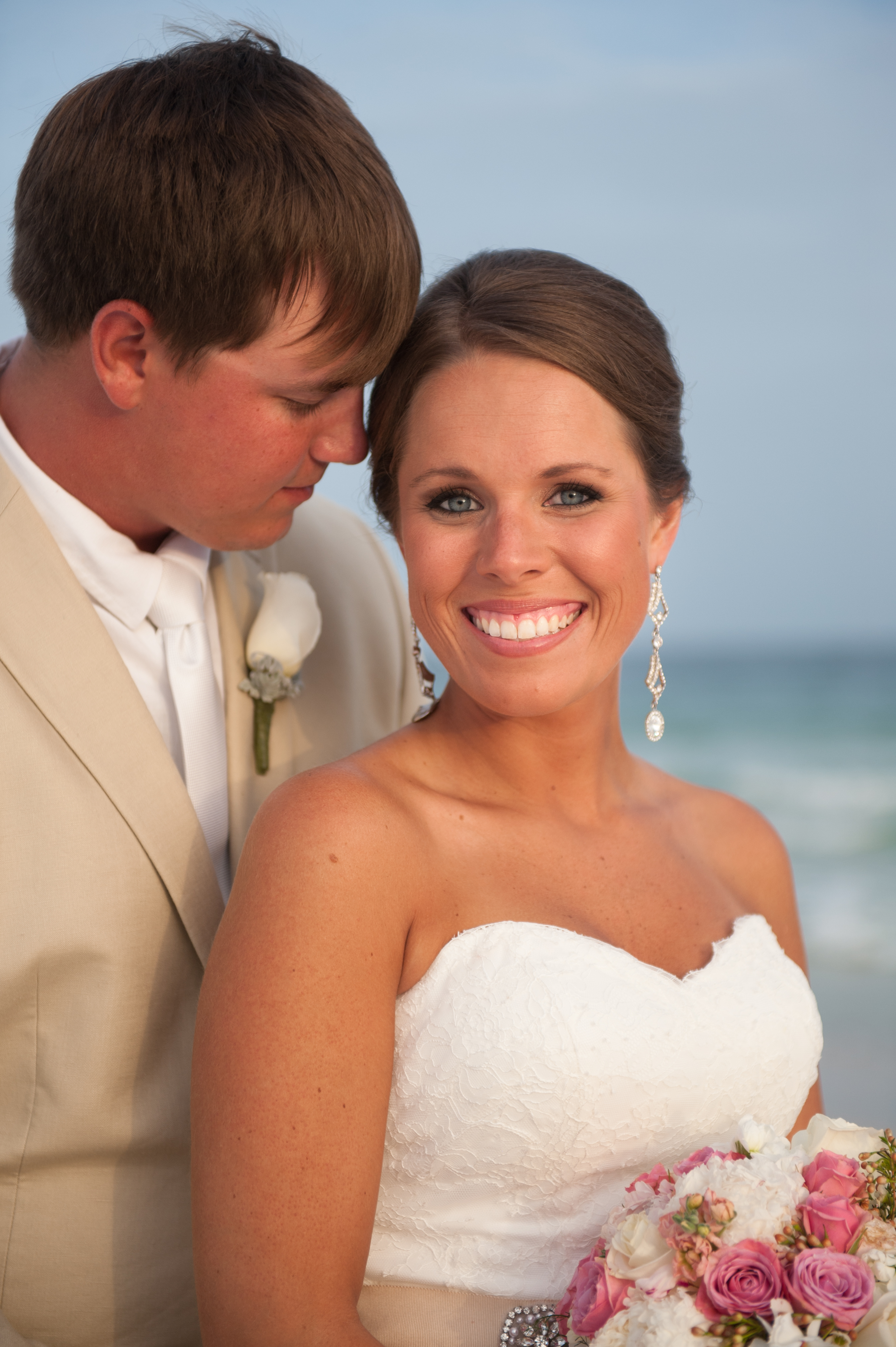 Colin & Katie – Annie Turner, Destin wedding photographer