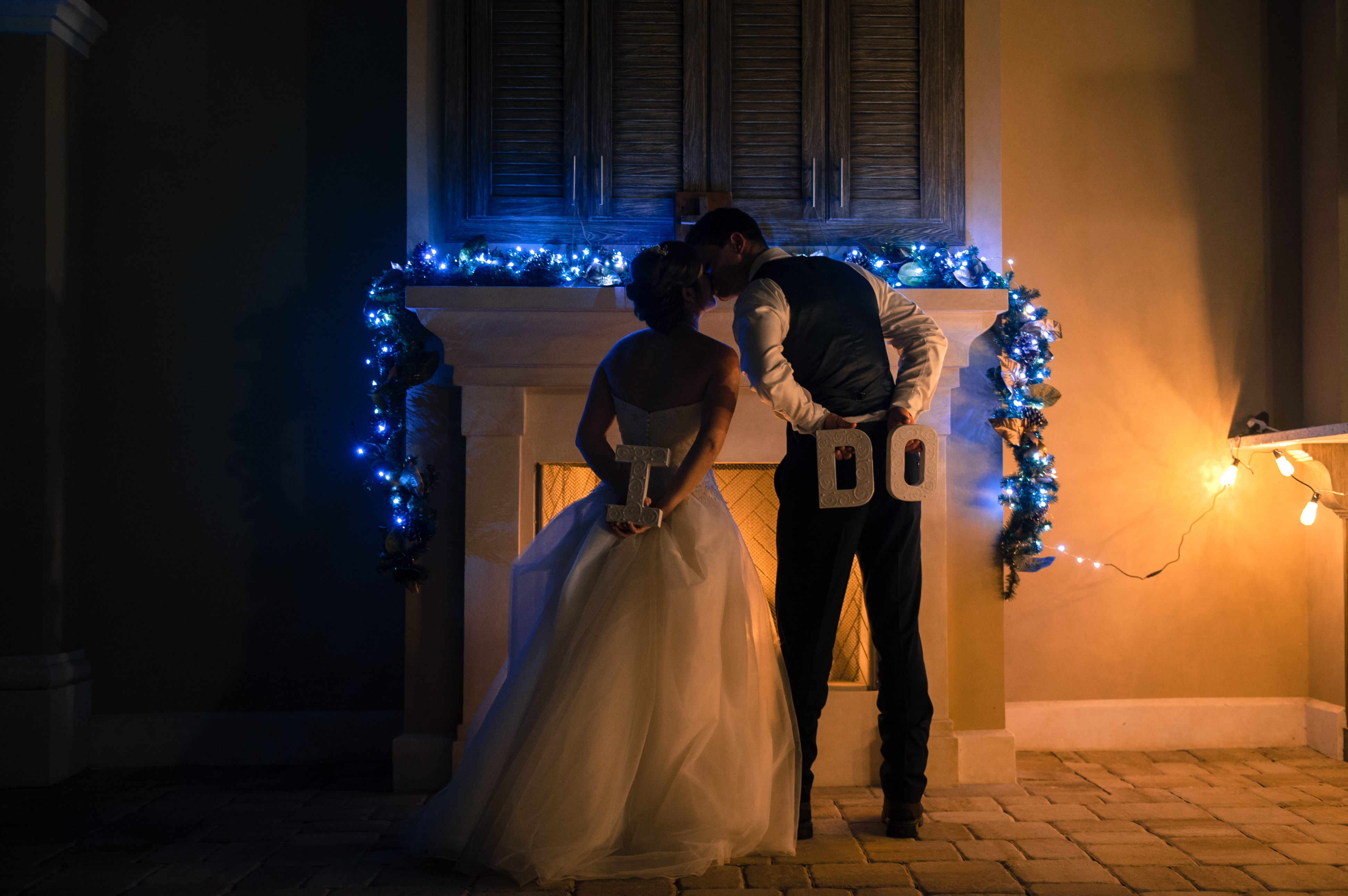 Joe and Tricia – Annie Turner, Destin wedding photographer